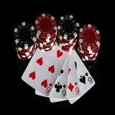 Tampilan Bingo Calaca di rnb69